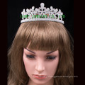 Venta caliente Princess Tiara Rhinestone Crown